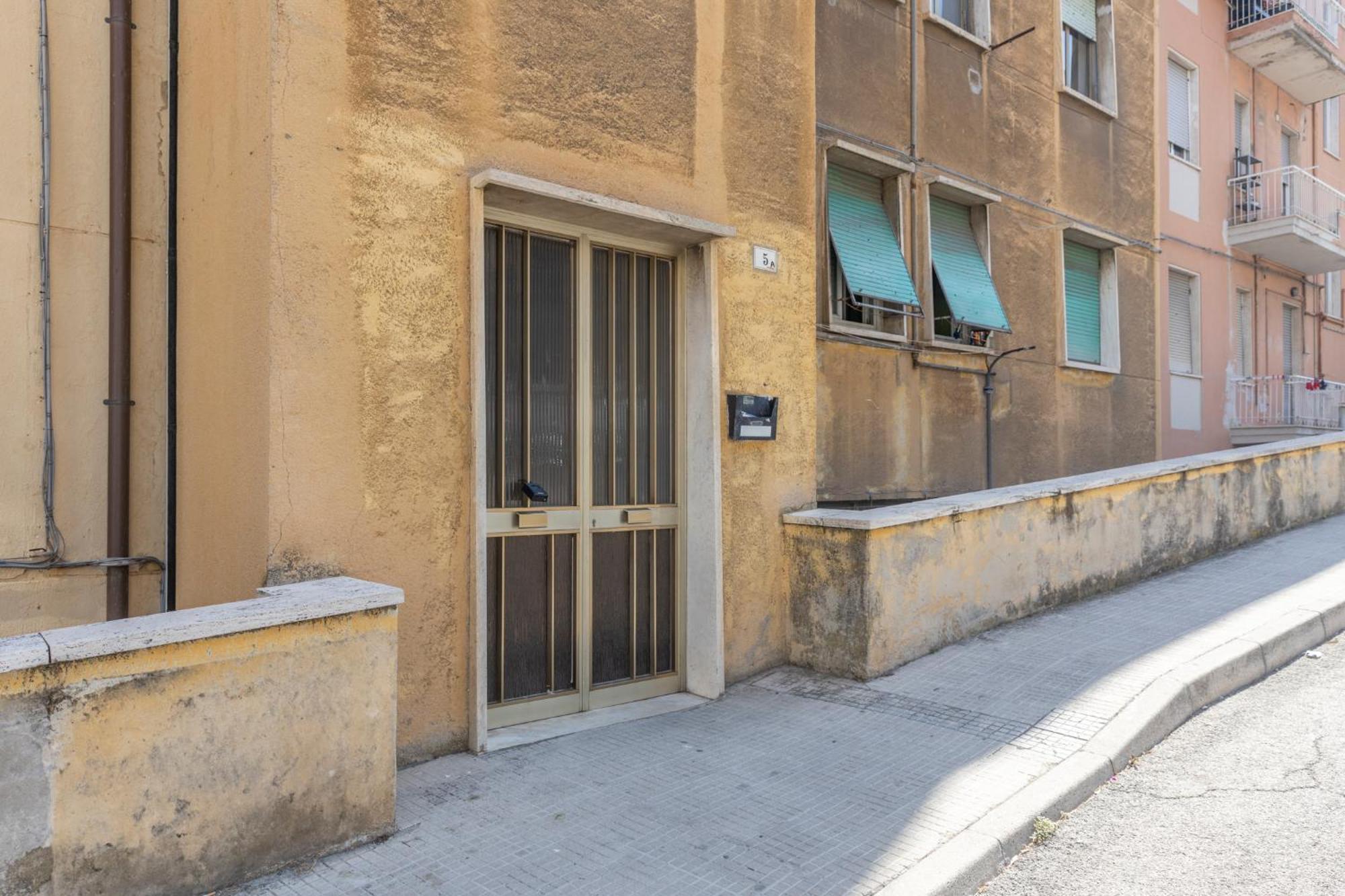 Apartment Monolocale Marakaibo - Stazione *