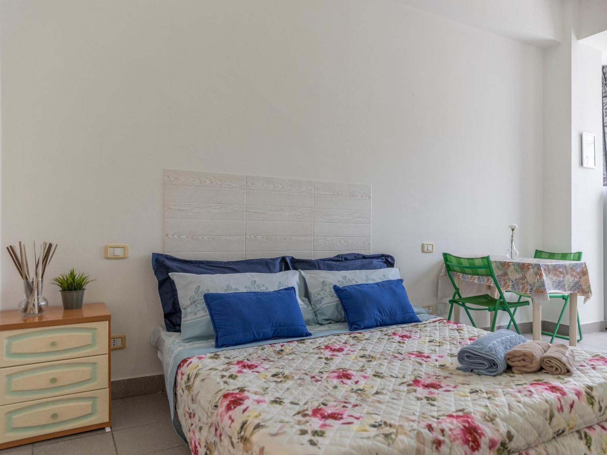 Monolocale Marakaibo - Stazione Apartment
