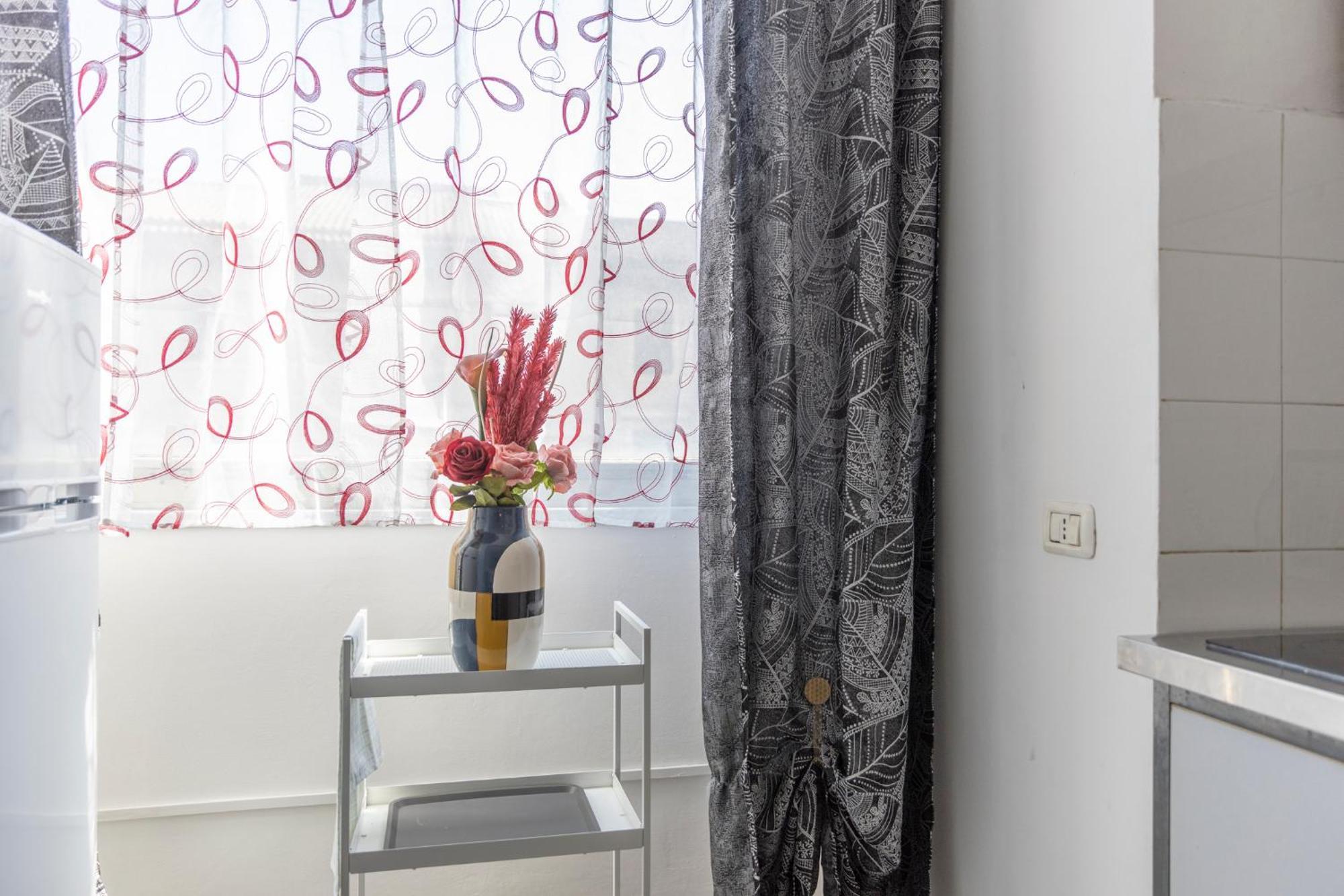 Apartment Monolocale Marakaibo - Stazione *