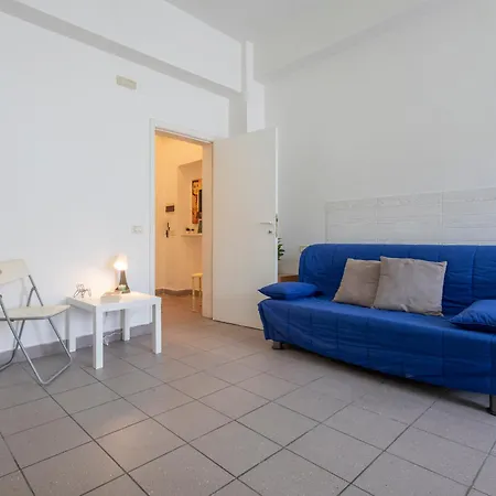Monolocale Marakaibo - Ancona Stazione Apartment Exterior photo