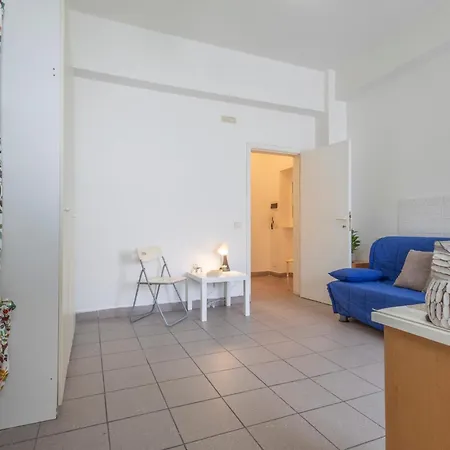 Monolocale Marakaibo - Ancona Stazione Apartment Exterior photo