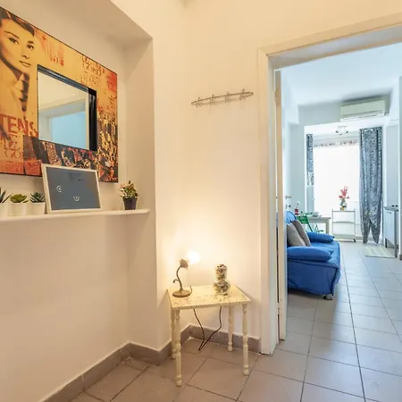 Monolocale Marakaibo - Ancona Stazione Apartment Exterior photo