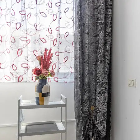 Monolocale Marakaibo - Ancona Stazione Apartment Exterior photo
