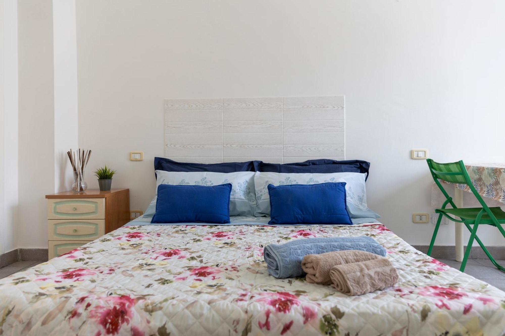 Apartamento Monolocale Marakaibo - Stazione