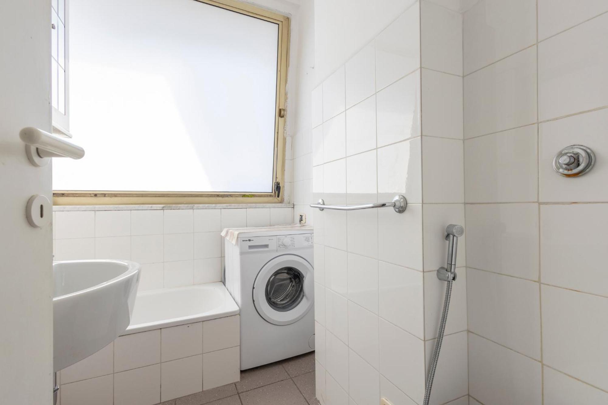 Apartamento Monolocale Marakaibo - Stazione Ancona