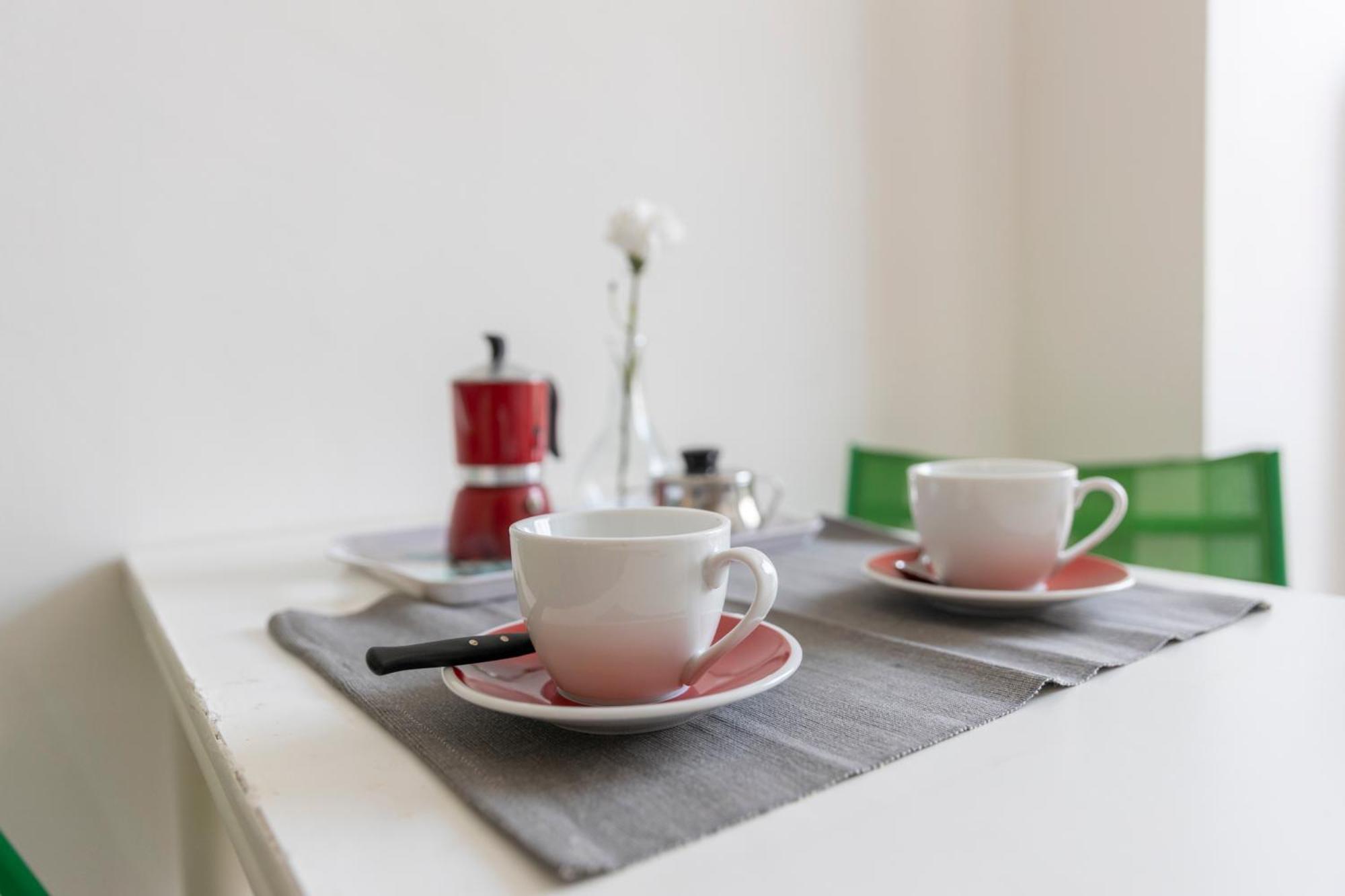 Apartamento Monolocale Marakaibo - Stazione Ancona