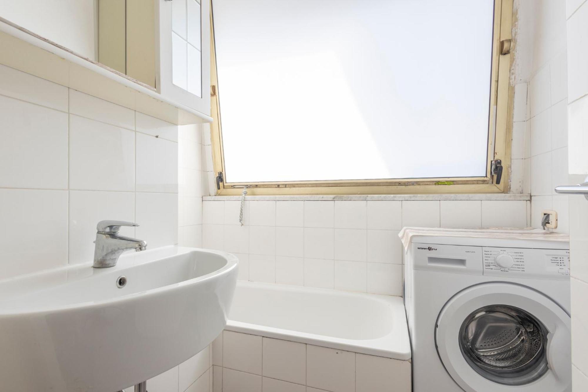 Apartamento Monolocale Marakaibo - Stazione *