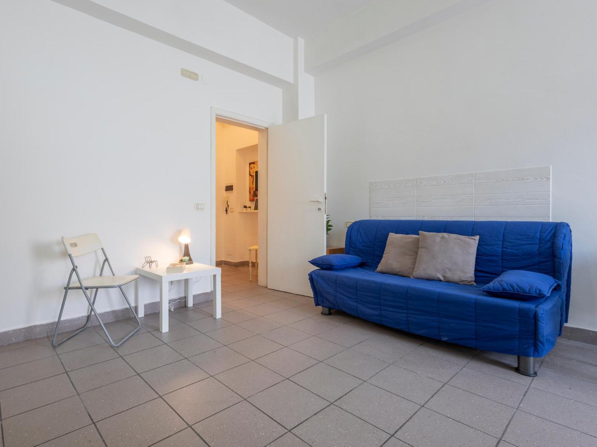 Apartamento Monolocale Marakaibo - Stazione Ancona
