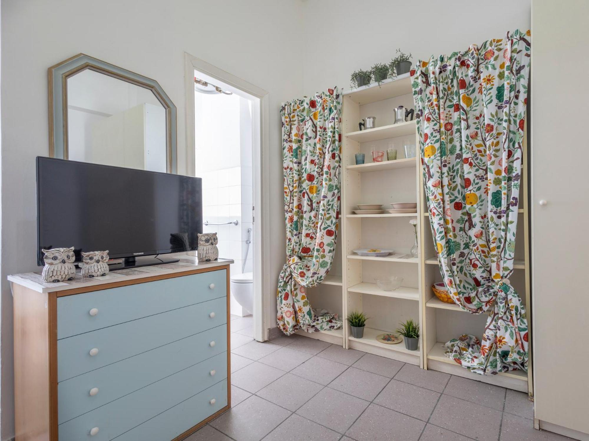 Apartamento Monolocale Marakaibo - Stazione