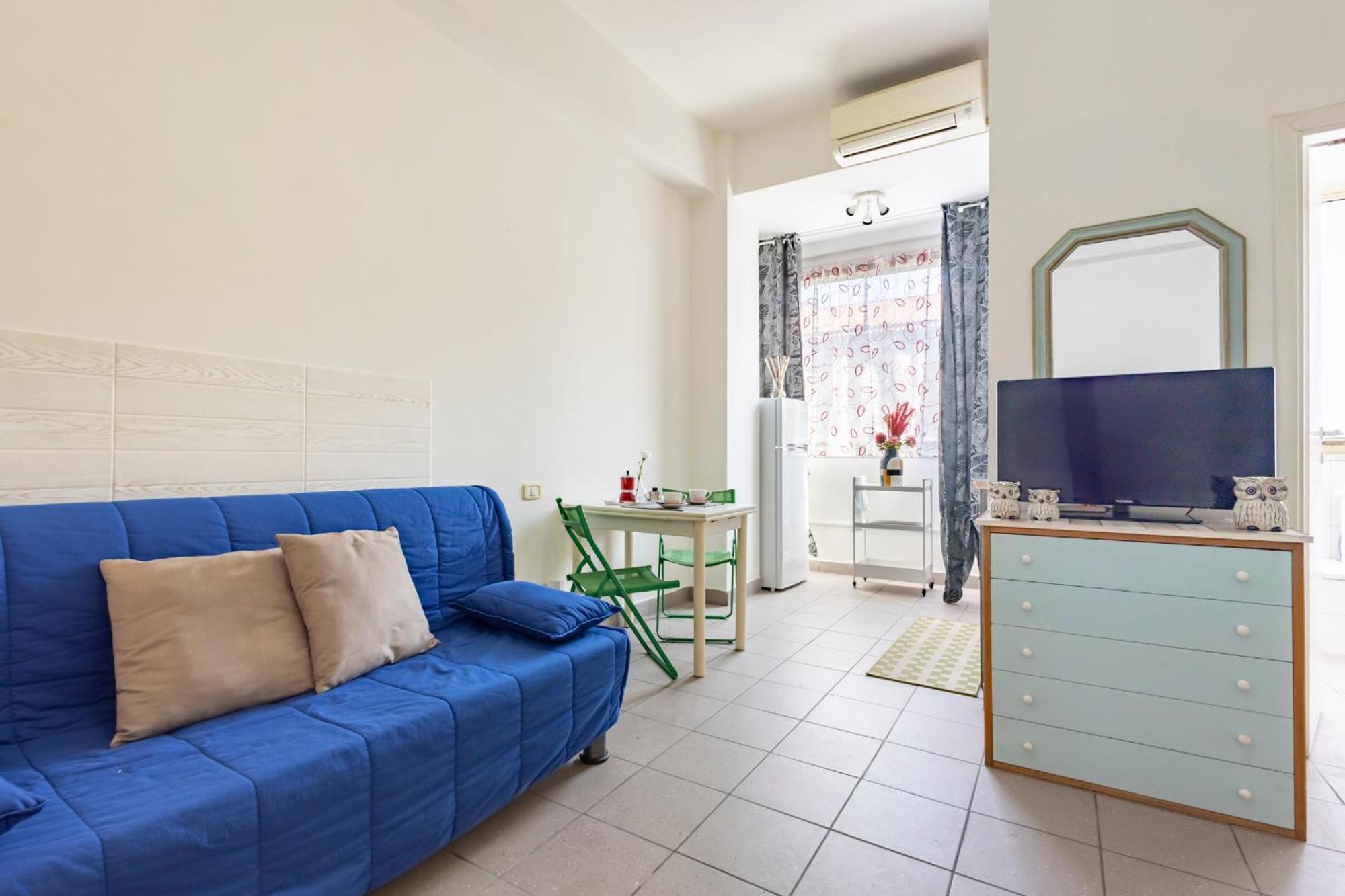 Apartamento Monolocale Marakaibo - Stazione *