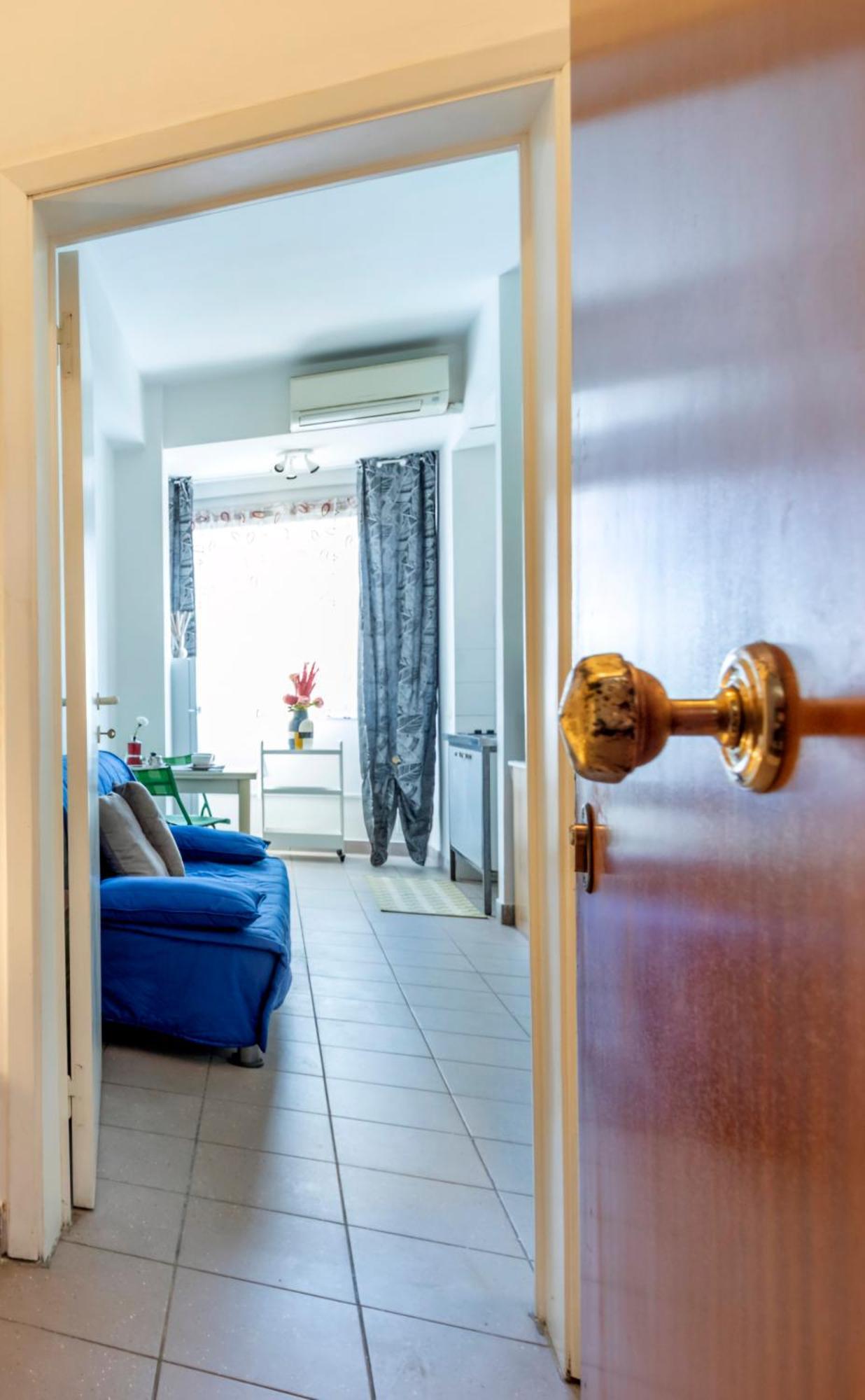 Monolocale Marakaibo - Stazione Apartamento Ancona